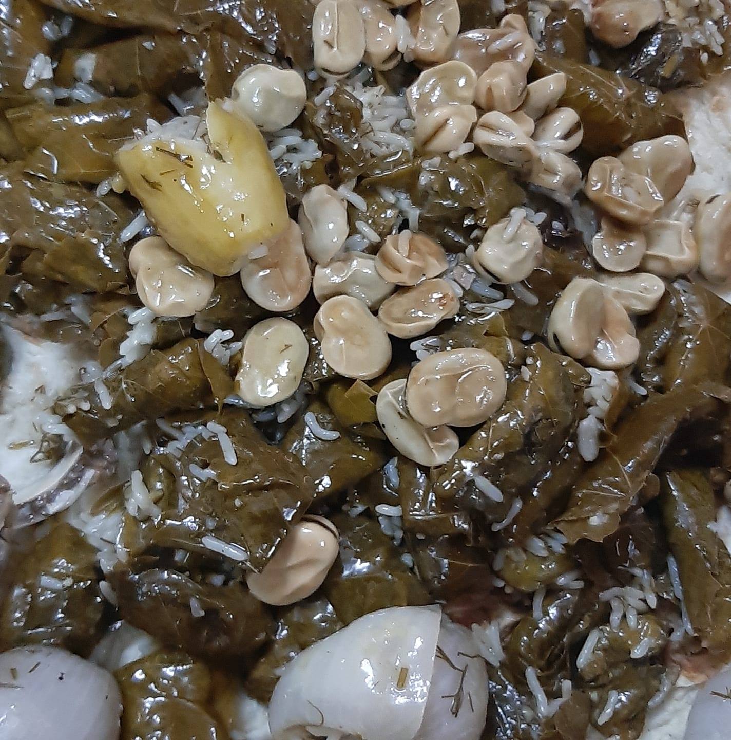 ام نور للاكلات العراقيه