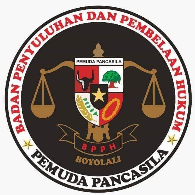 BPPH MPC PP Boyolali | Boyolali