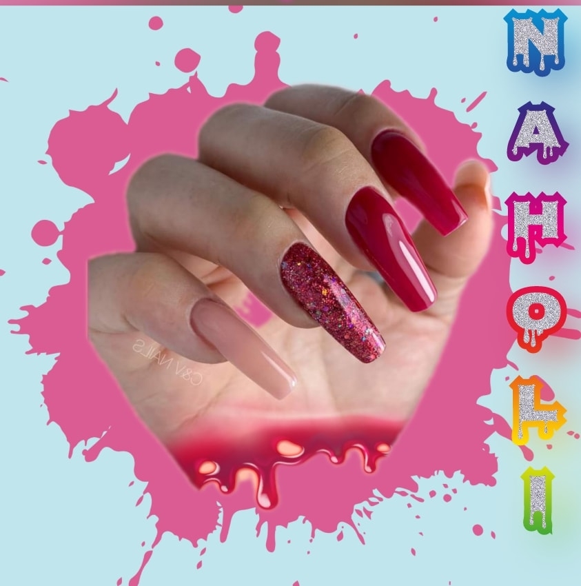 Uñas Naholi | Ayutla de los Libres