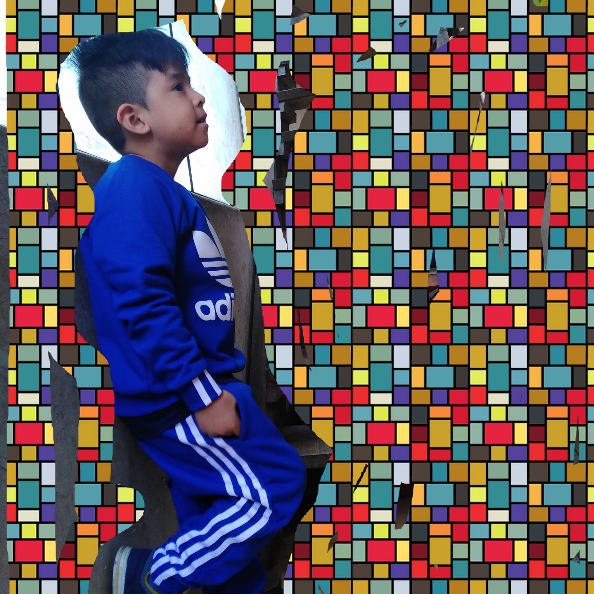 Adikids | La Victoria