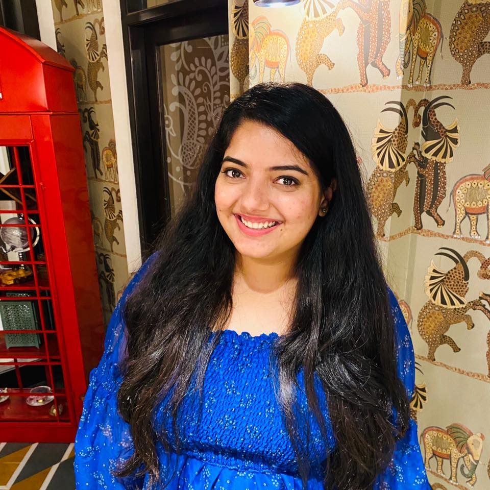 RJ RIYA