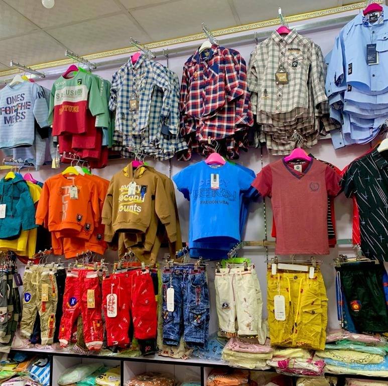 Umair’s collection