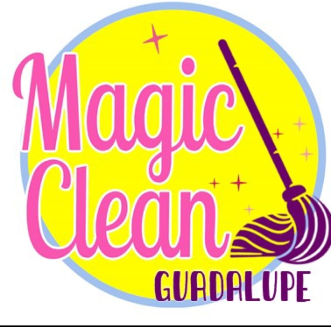 Magic Clean Guadalupe