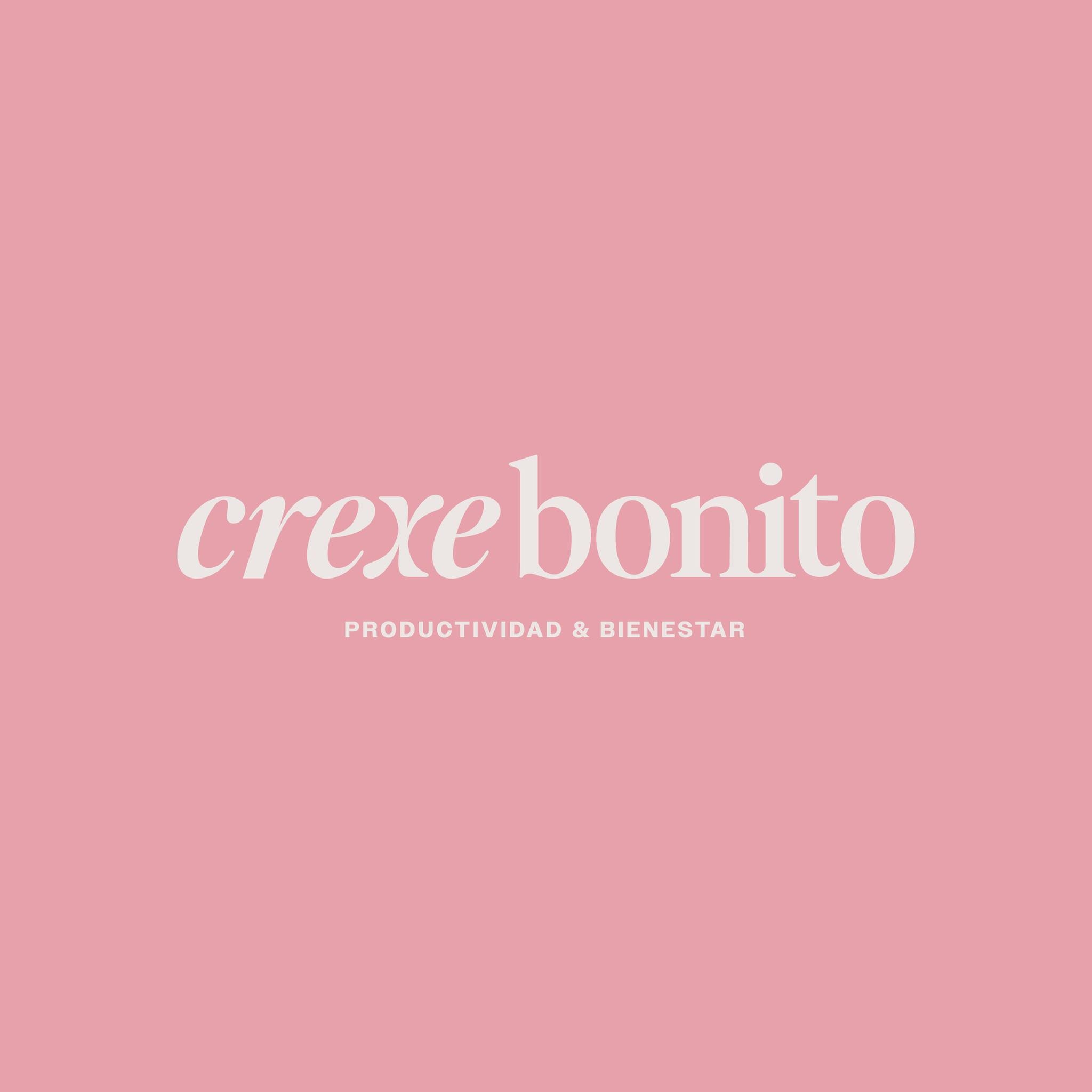 Crexe bonito