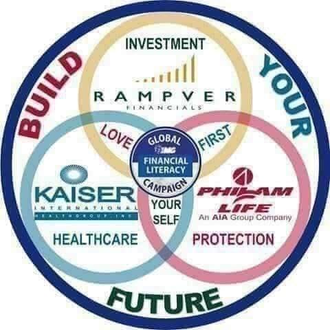 Building Your Solid Financial Foundation - IMG