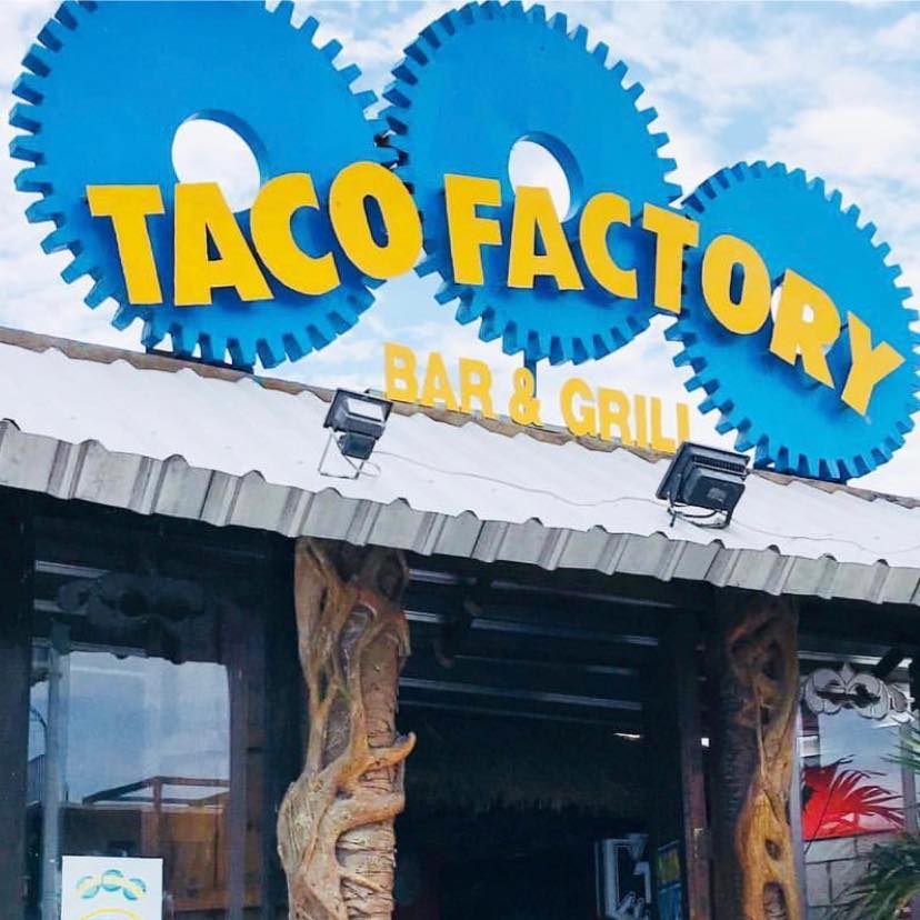 Taco Factory San Felipe | Mexicali