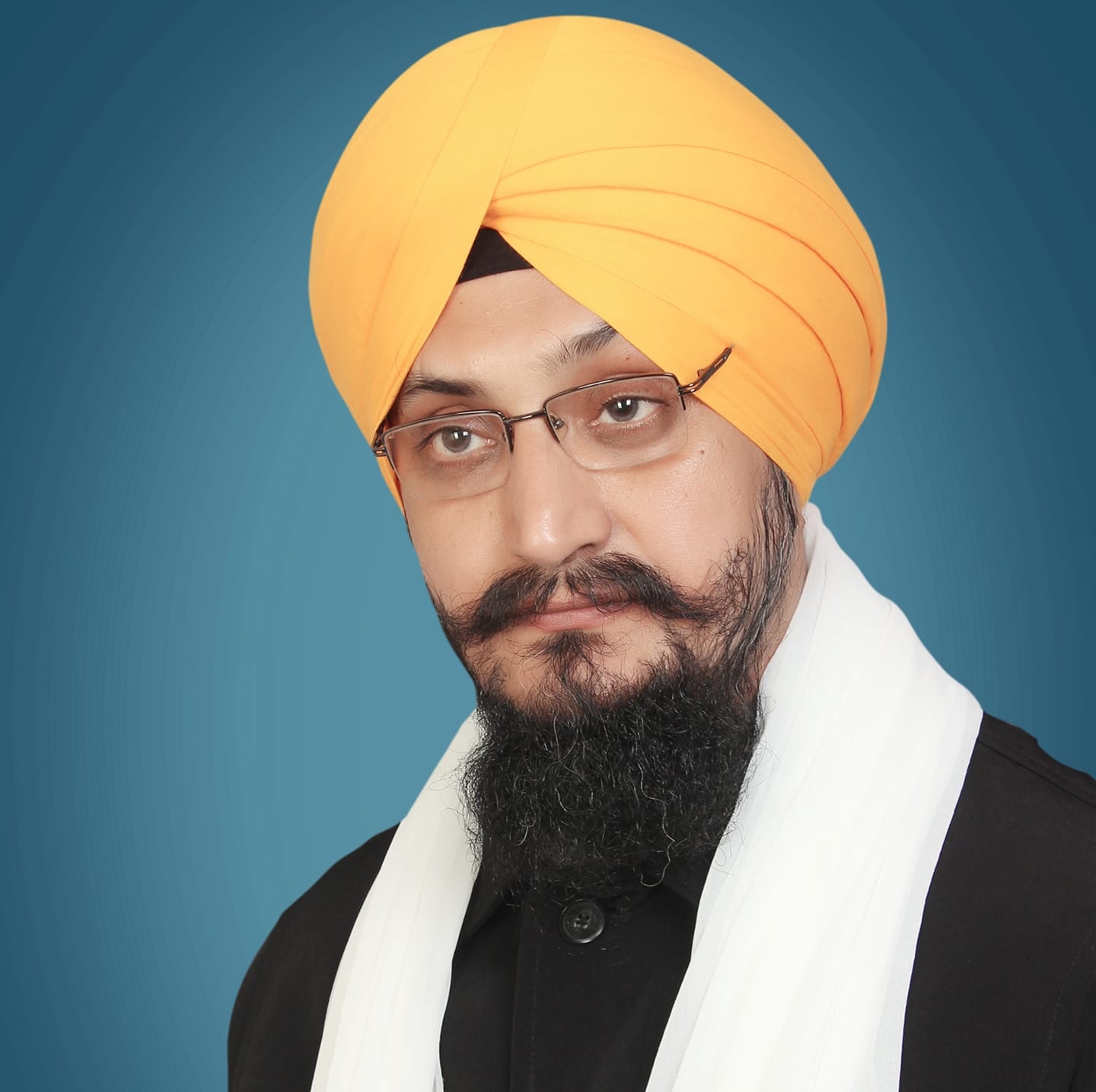 Bhai Surjeet Singh Rasila Hazuri Ragi Bangla Saheb Sisganj Saheb Delhi