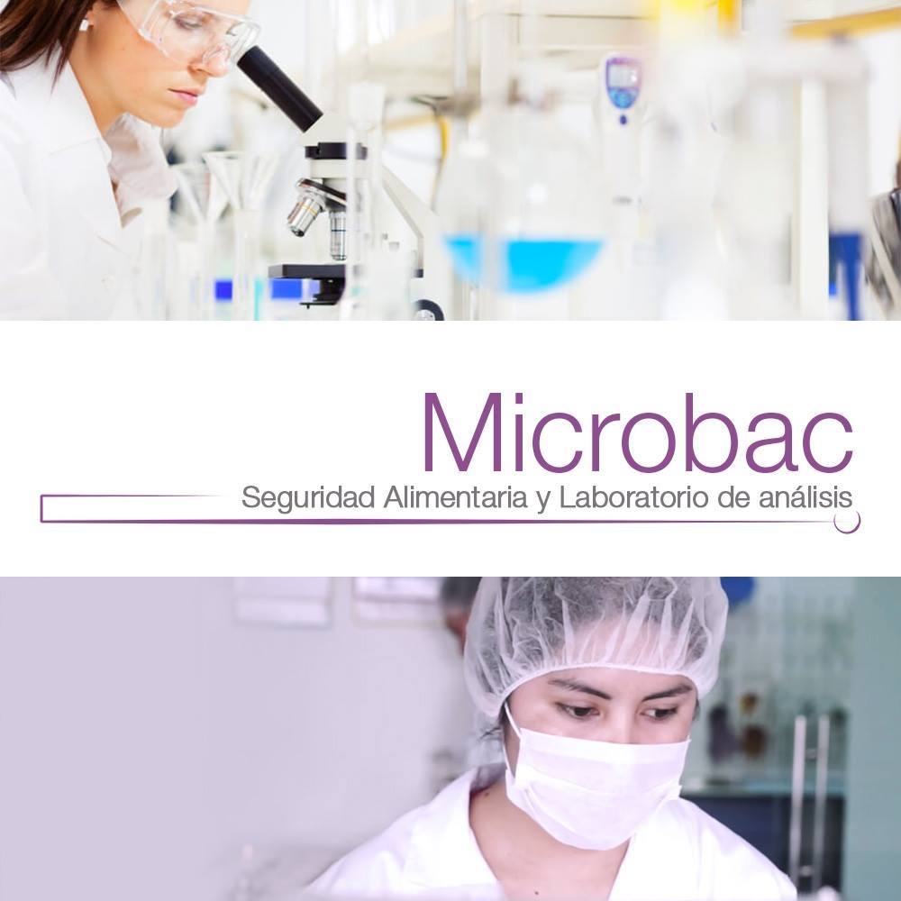 Microbac | Barcelona