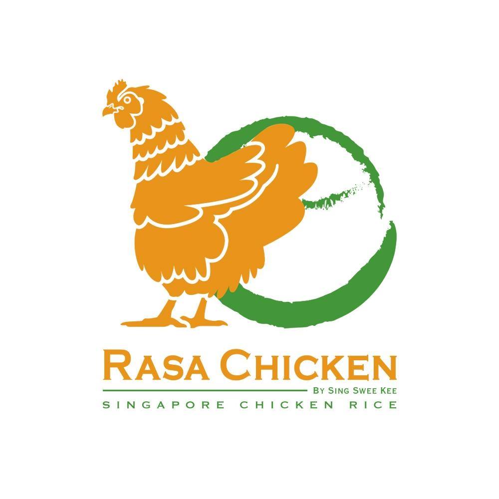Rasa Chicken Brunei | Bandar Seri Begawan
