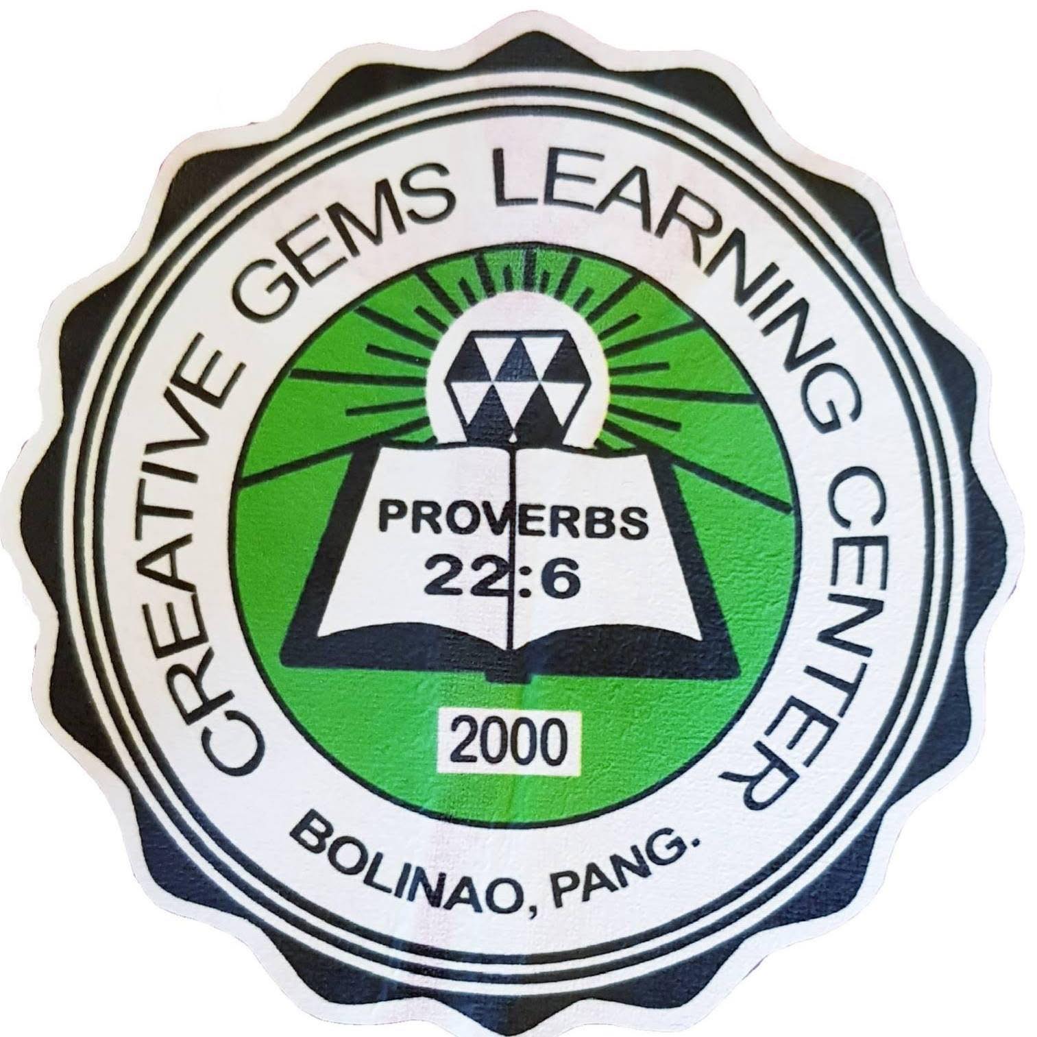 Creative Gems Learning Center | Bolinao