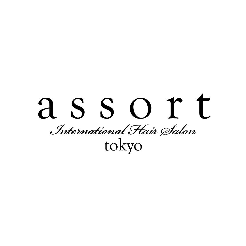 assort international hair salon tokyo