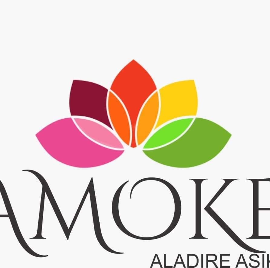 AMOKE - Aladire Asiko | Lagos