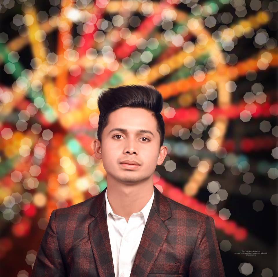 Rashed Rahaman