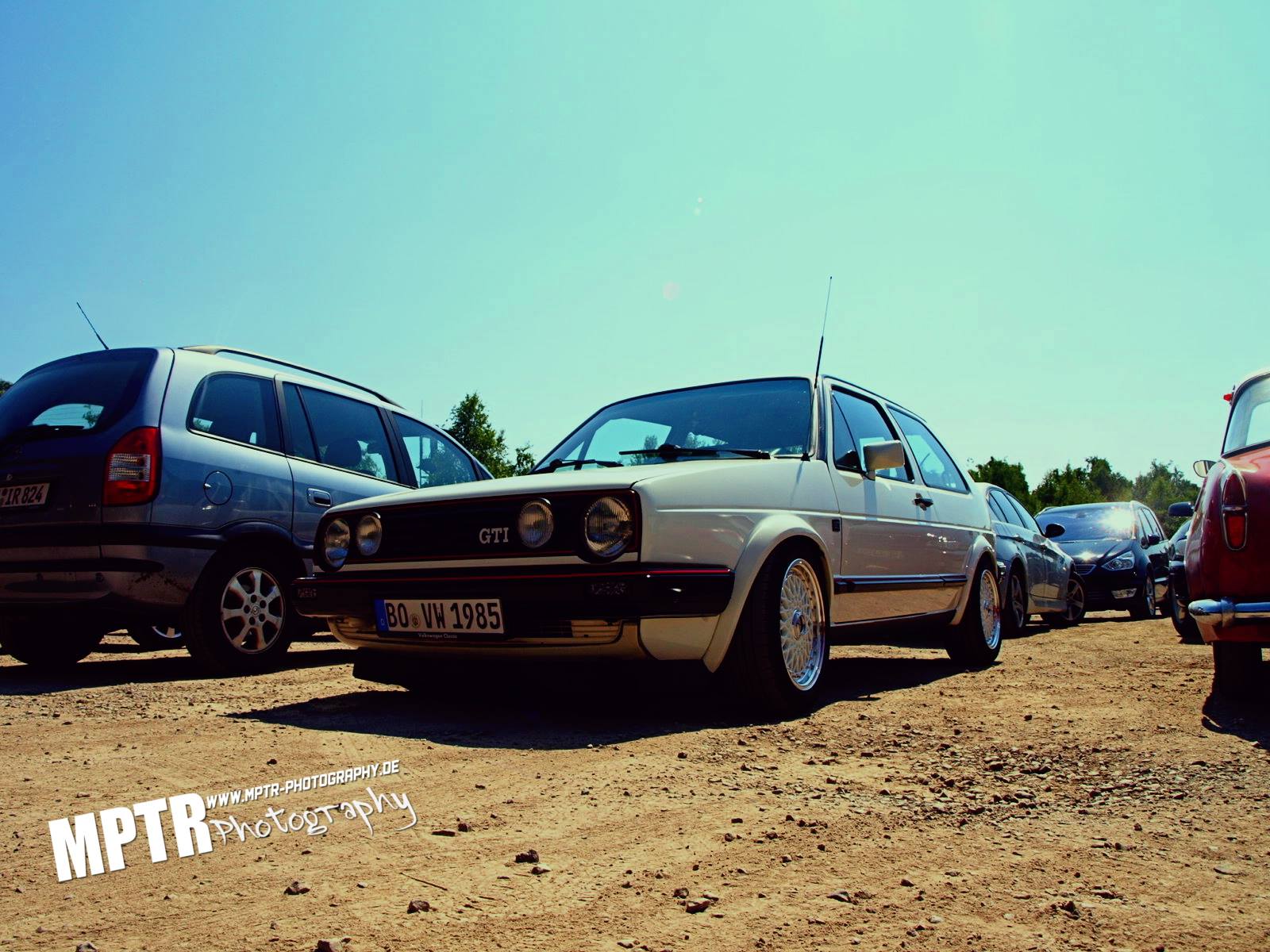 MPTR Automotive Photography
