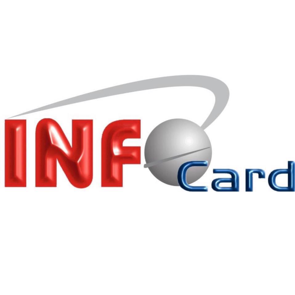Infocard | Manaus AM