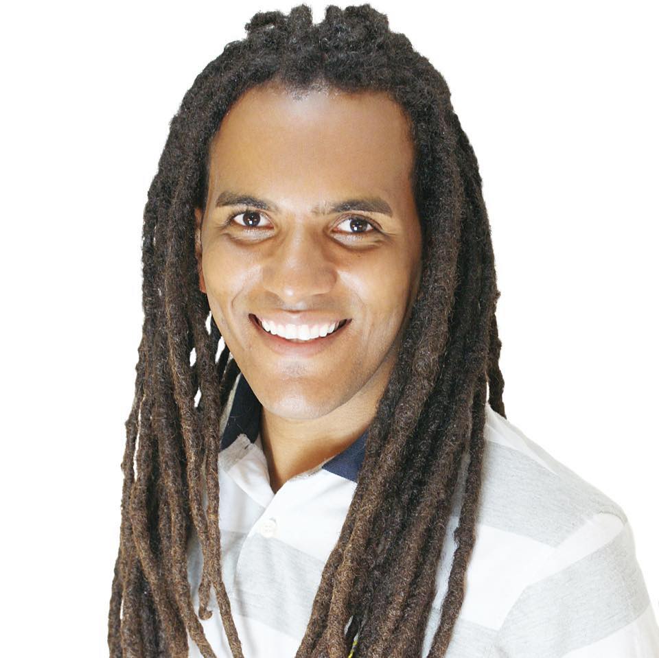 Alex Rasta