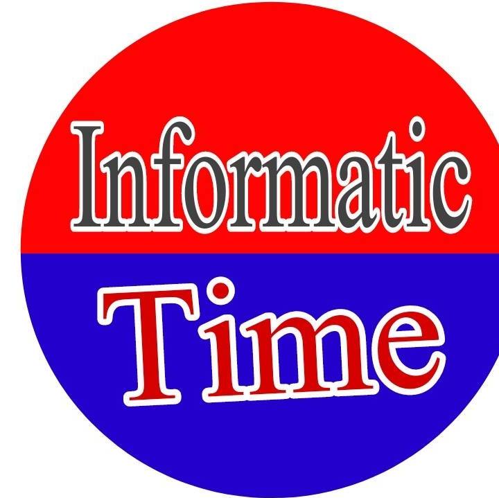 Informatic Time