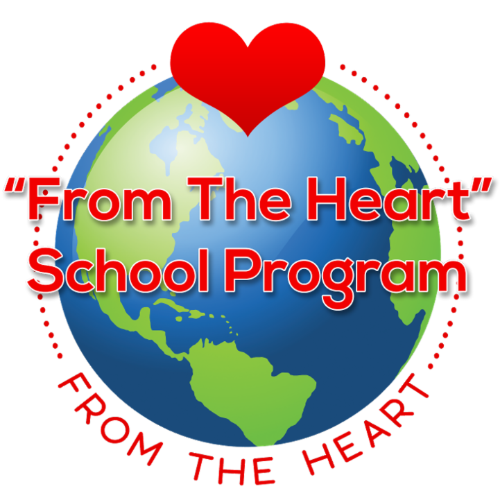 From The Heart Schools Program -Wheelchair Foundation | Danville CA