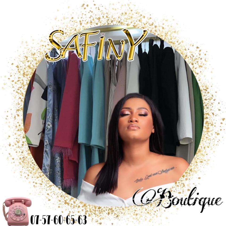 Safiny Boutique | Abidjan Abidjan