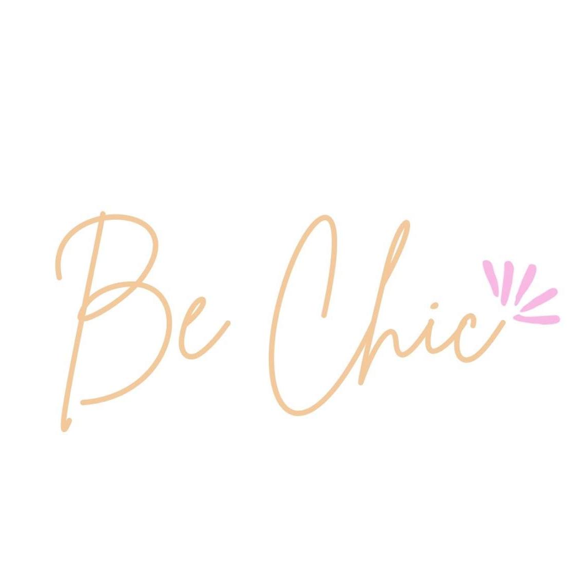 Be•Chic