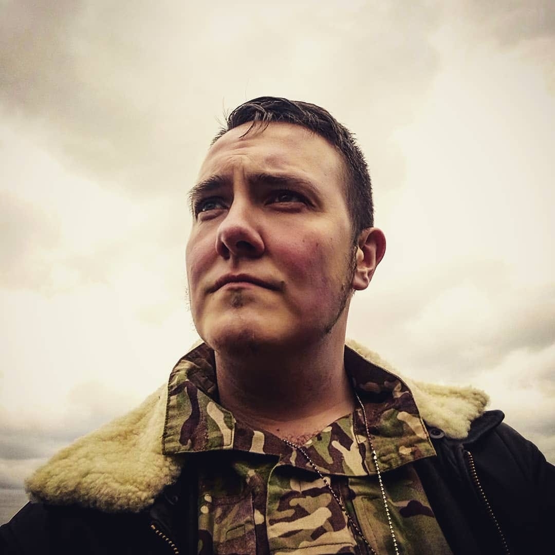 Timothy Hanrahan Actor