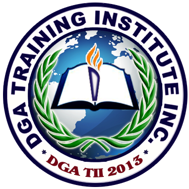 DGA Training Institute, Inc. | Cainta