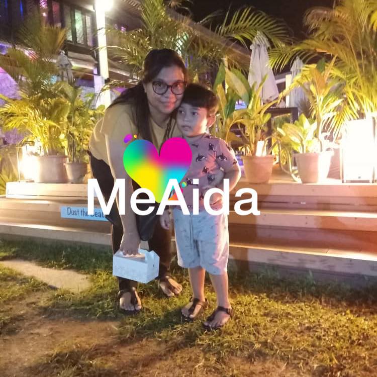 MeAida