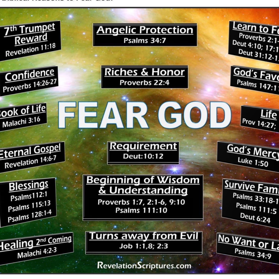 Arise & Shine - What is repentance and is it necessary for salvation ...