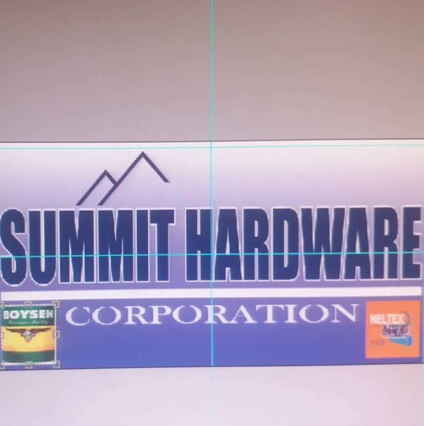 Summit Hardware Phils. | Antipolo