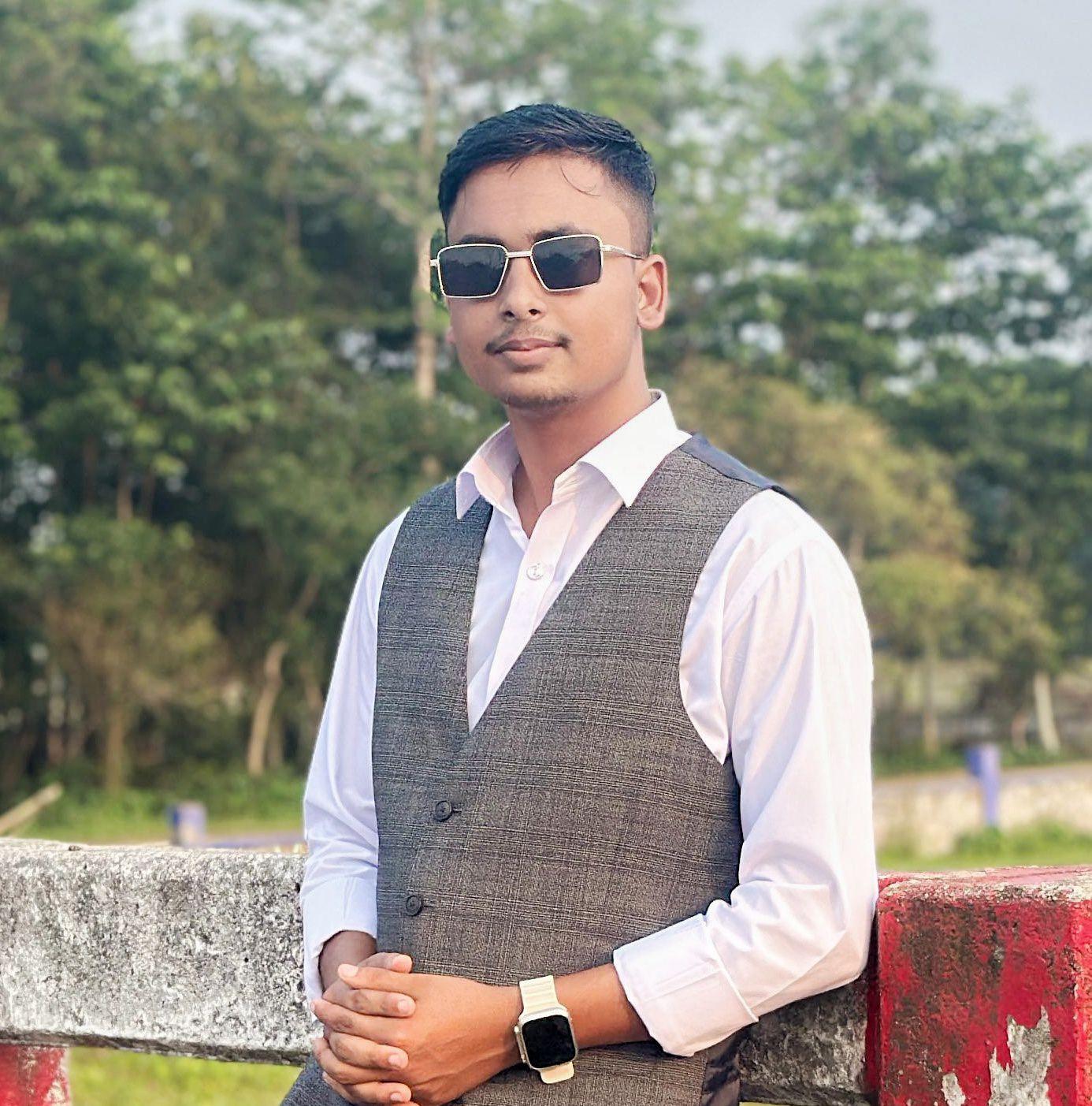 KJ Kamran