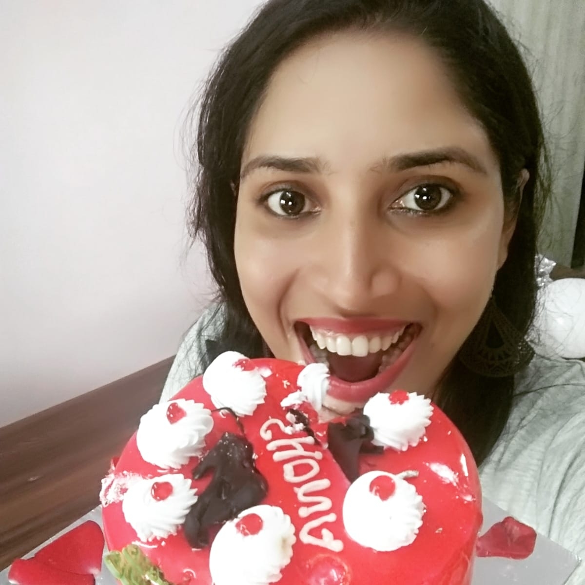 Ruby Shaikh