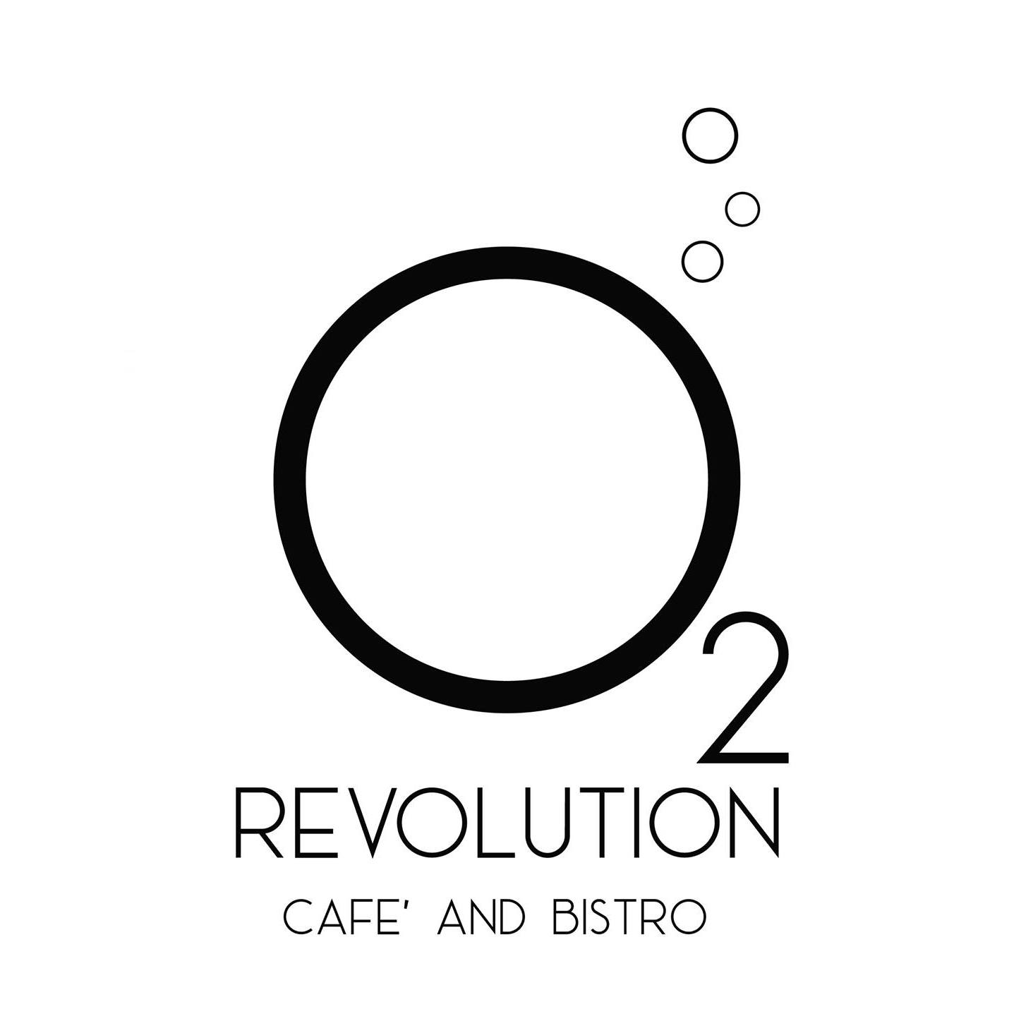 O2 Revolution by Twenty Grams Specialty Coffee and Tea | Kantharawichai