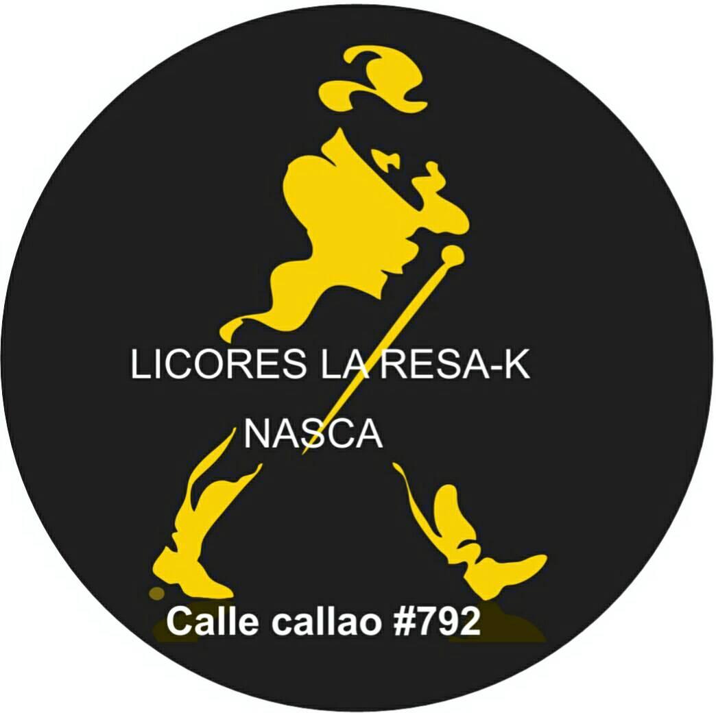 Licoreria la Resa-k NASCA