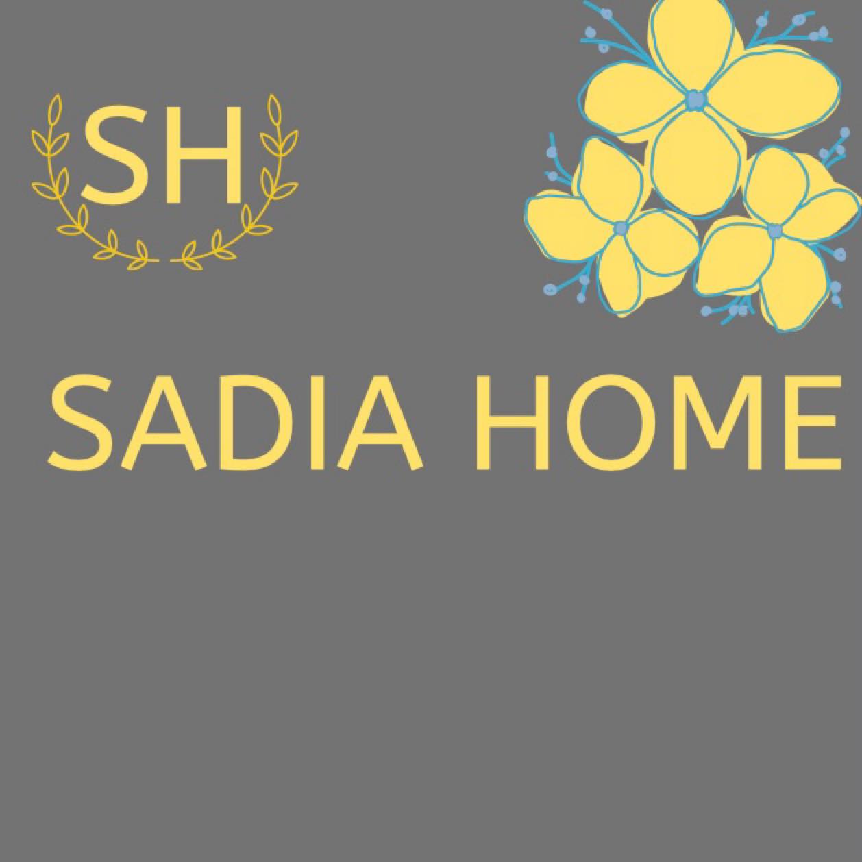 Sadia Home