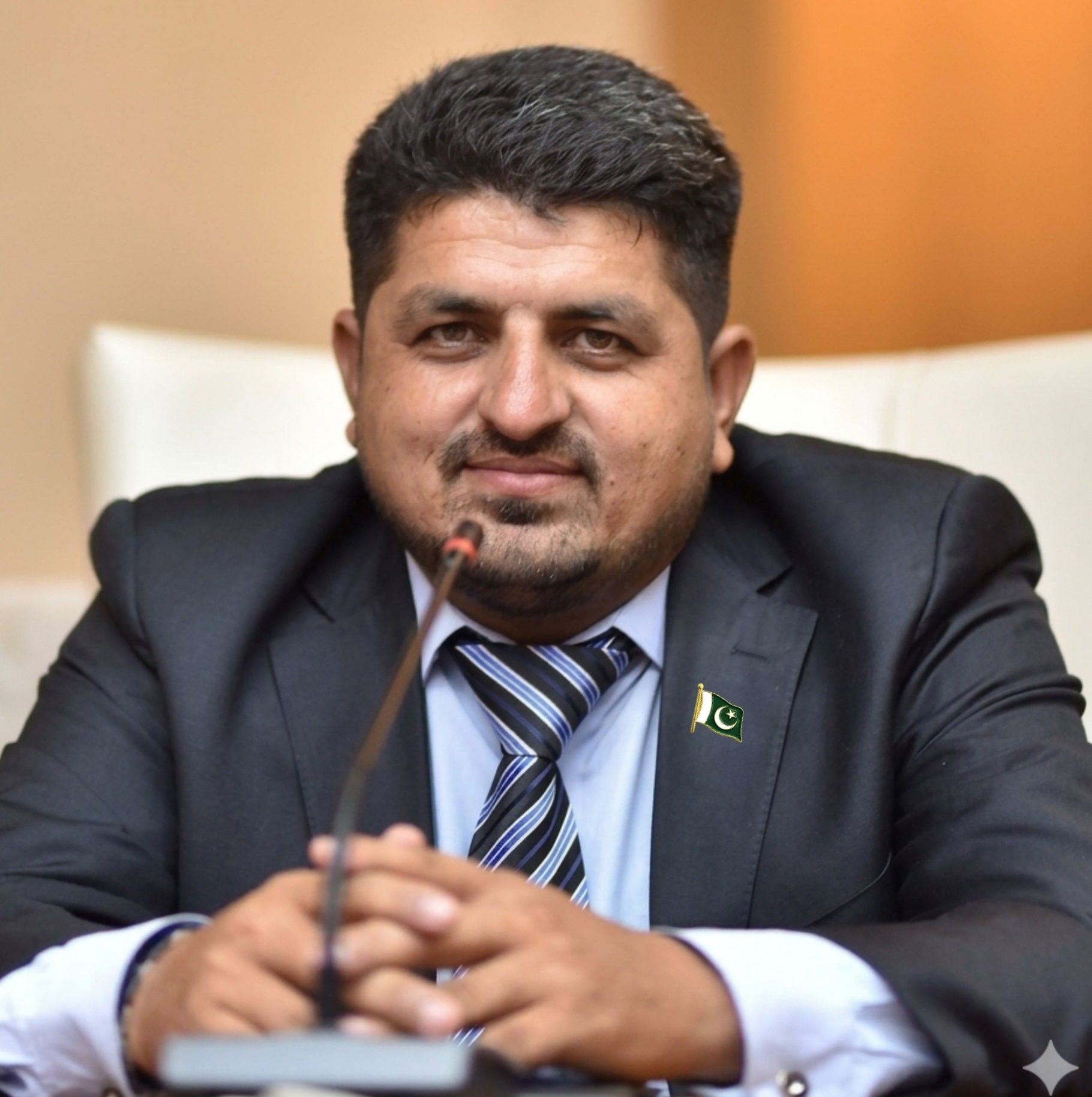 QALAB E ABBAS Sargana