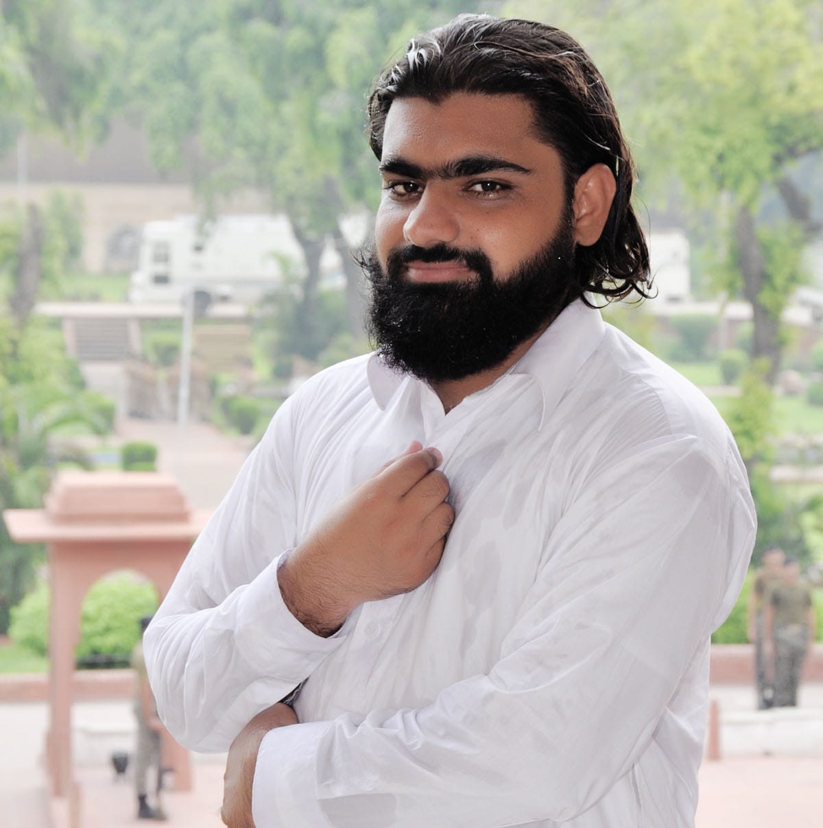 Saqlain Raza Chemistry lectures | Sahiwal