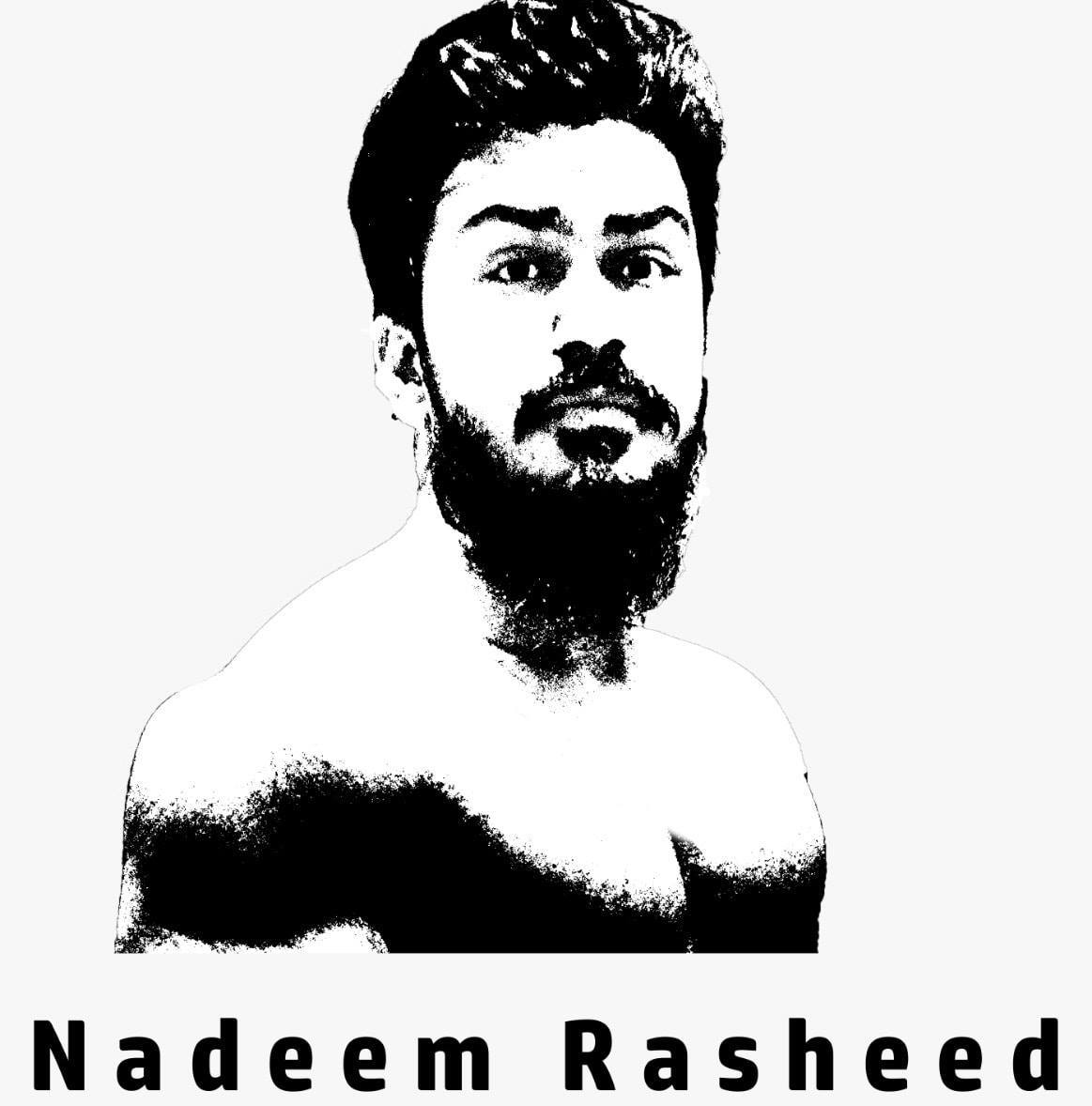 Nadeem Rasheed