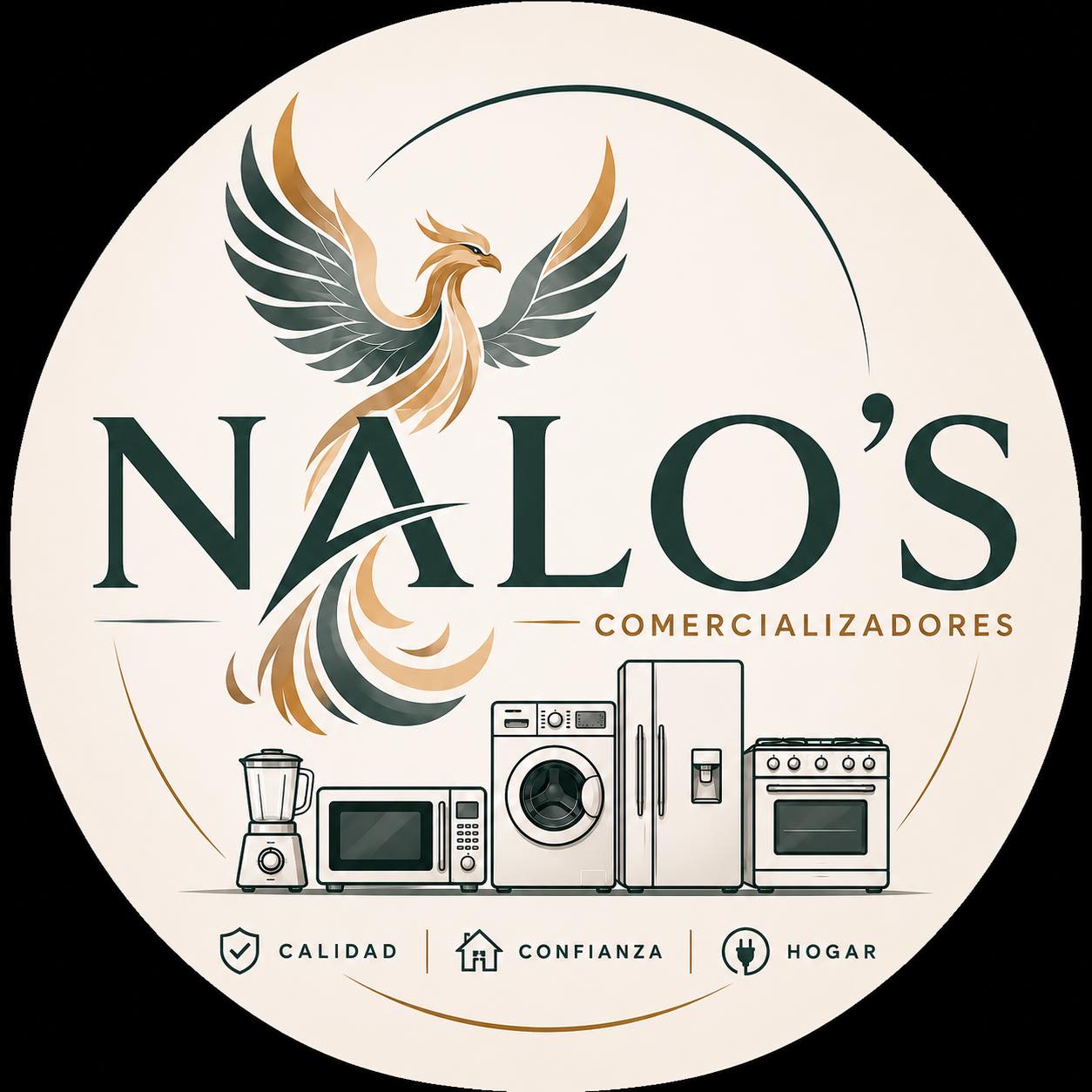 Naflo Electrodomésticos a Crédito | Sucre
