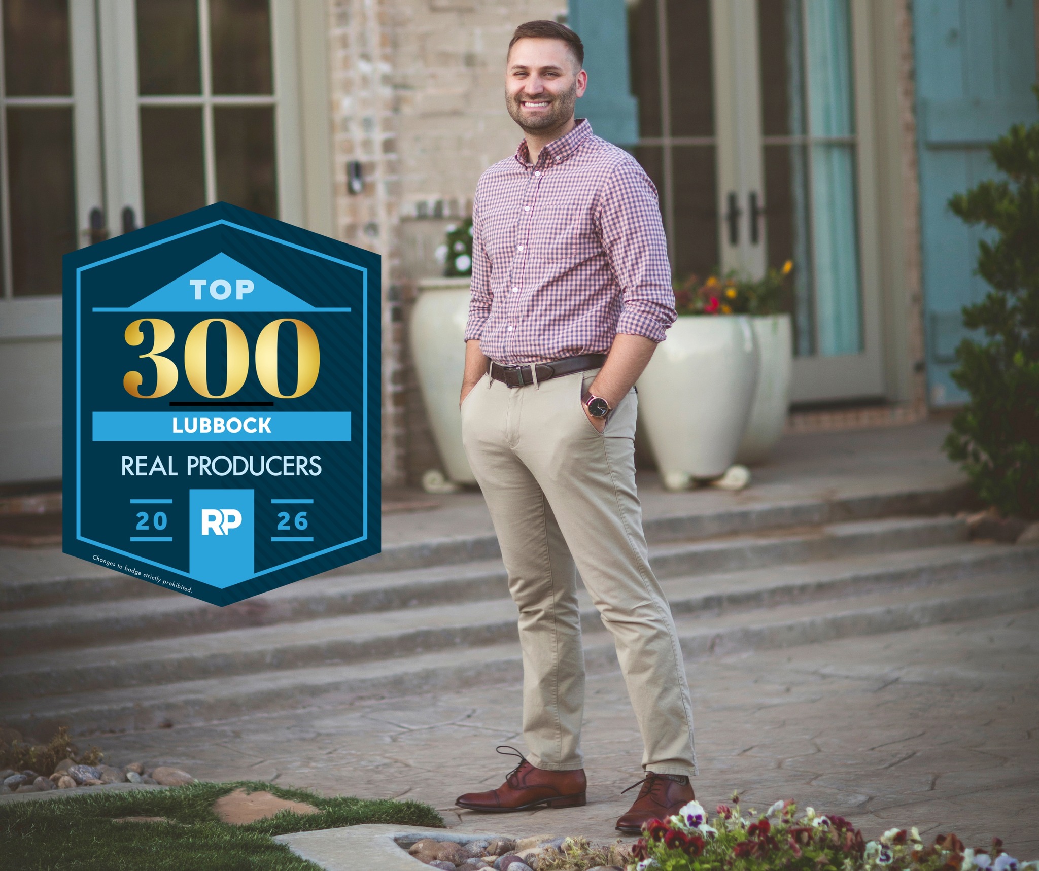Cameron & Angela Winegar - Lubbock Realtors | Lubbock TX