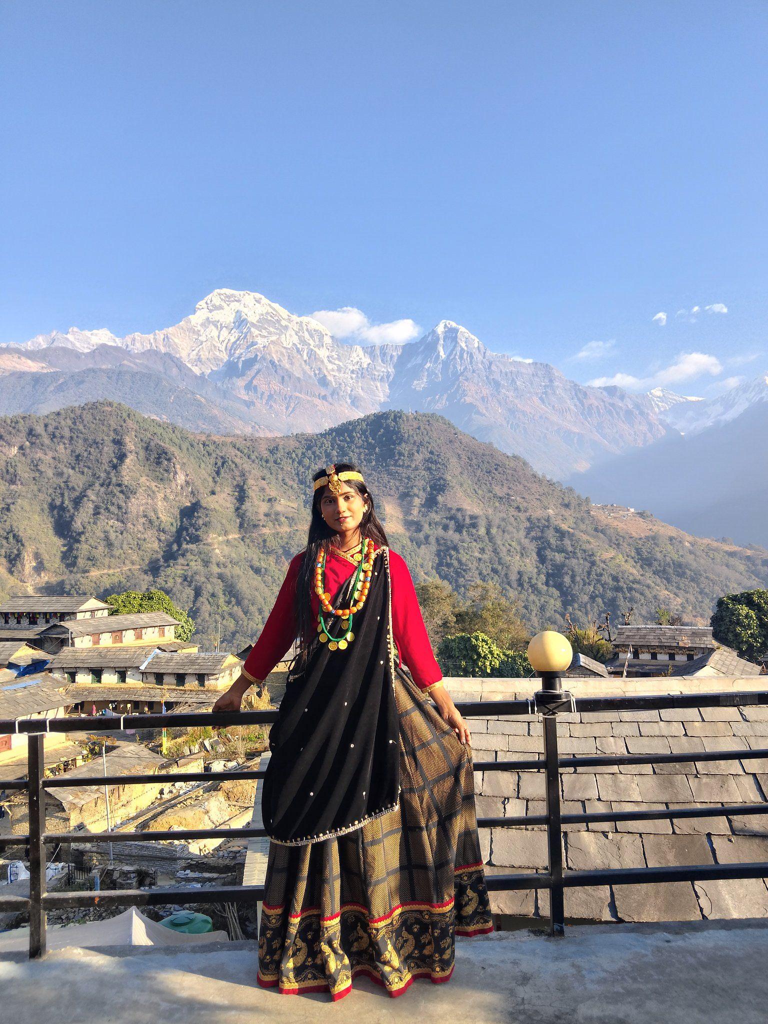 Khushi Jha