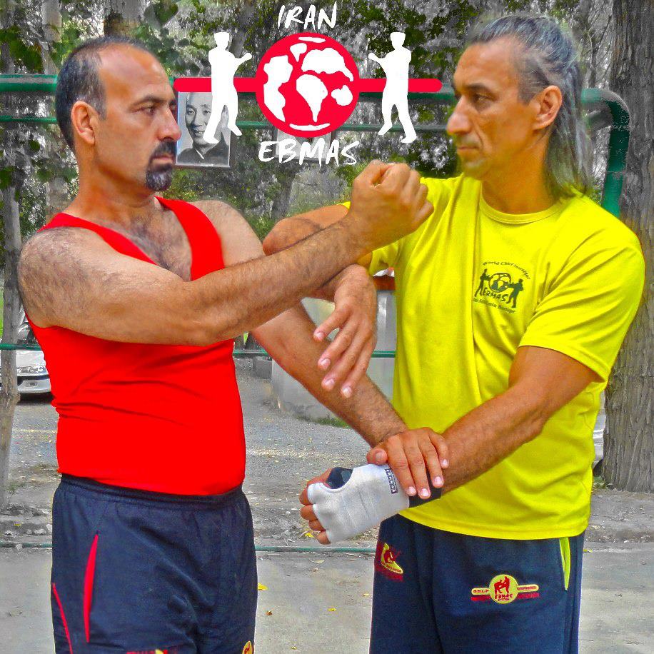 ابماس ایران