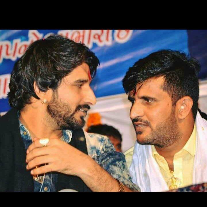 Gaman Bhai Rabari Fan Club