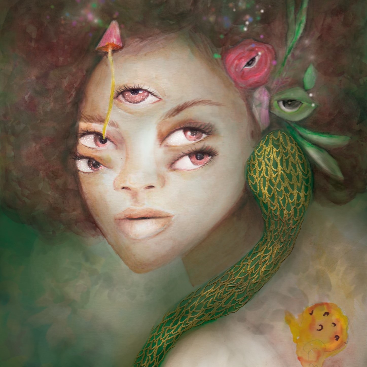 Samira Rei Arte