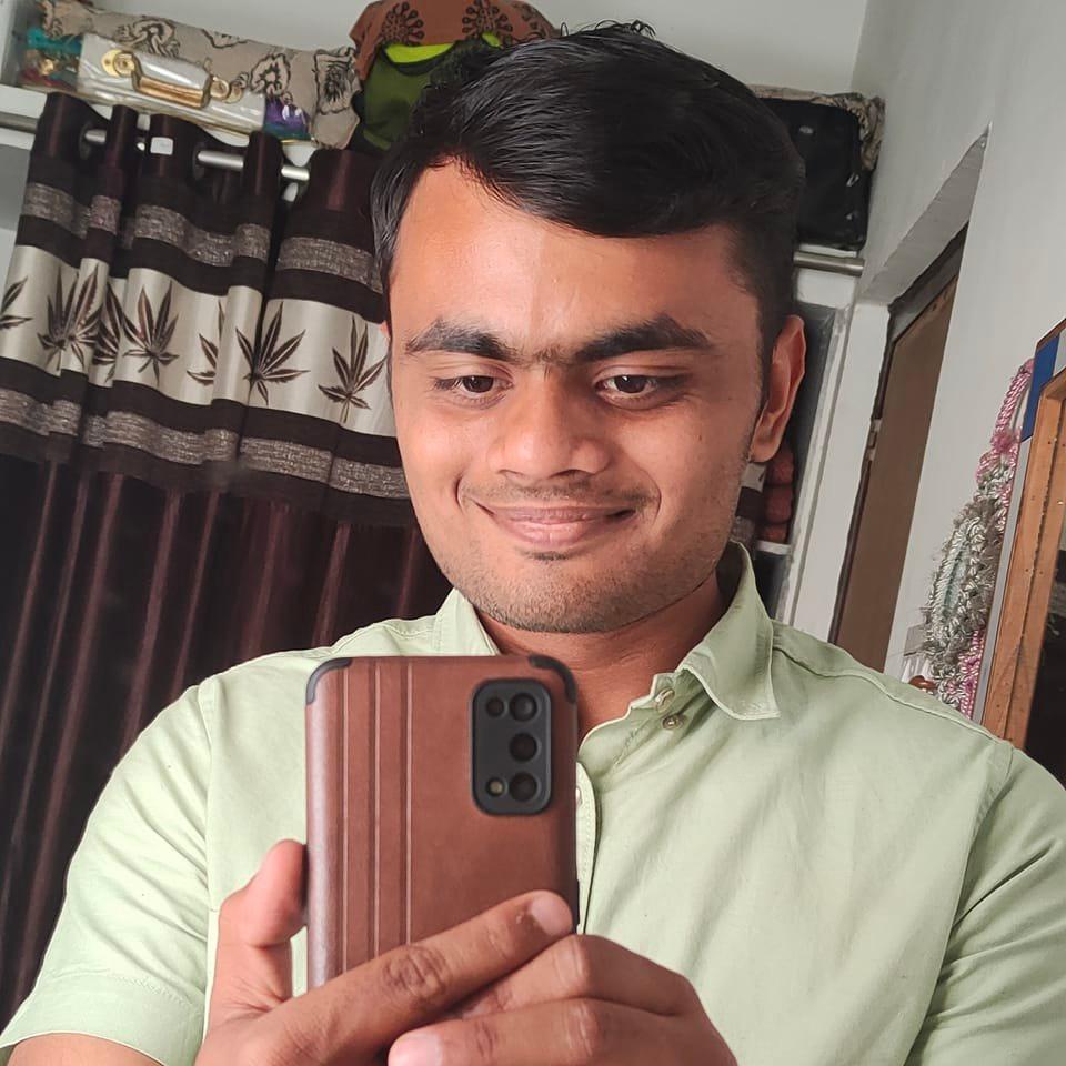 Milan Rao