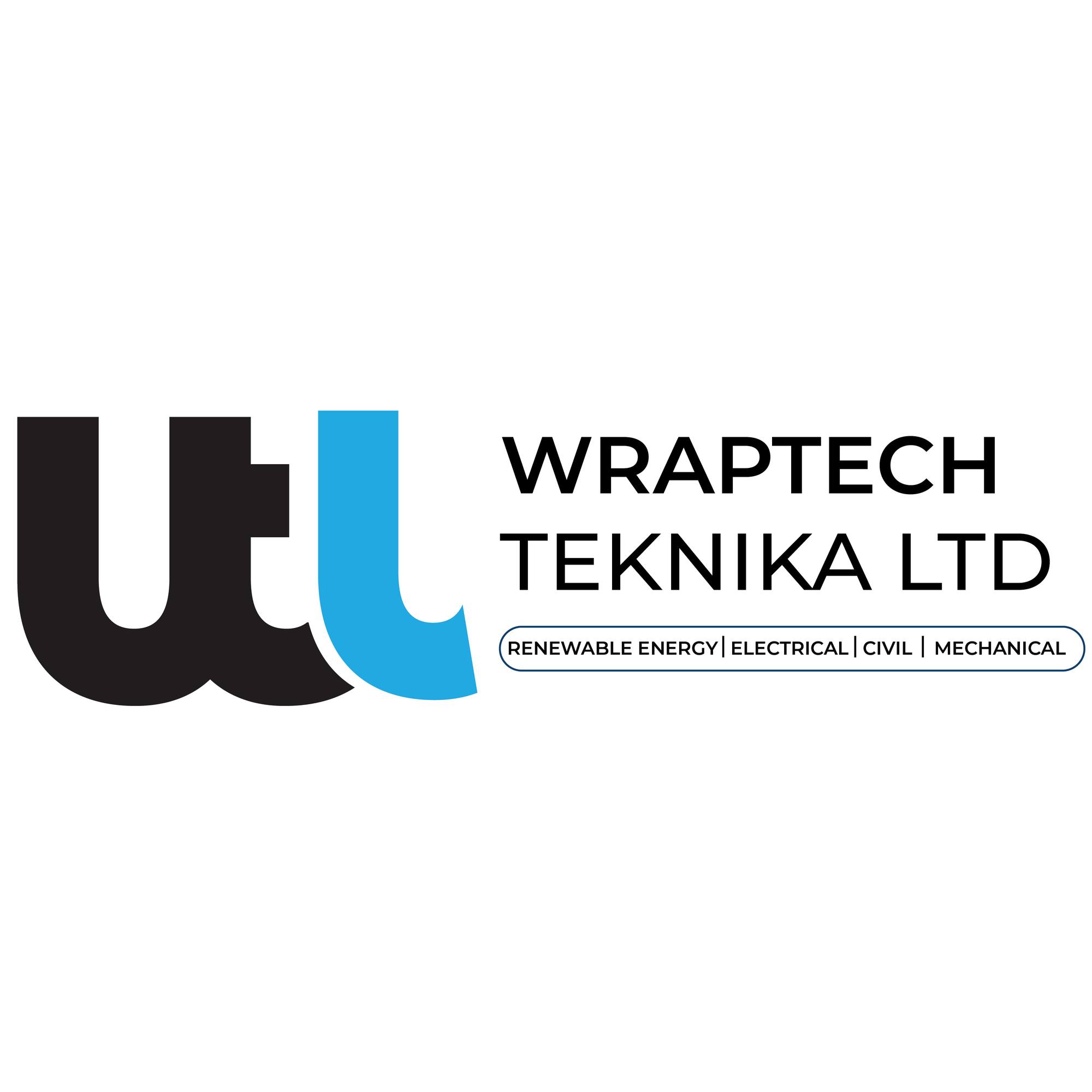 Wraptech Teknika Ltd | Dar es Salaam