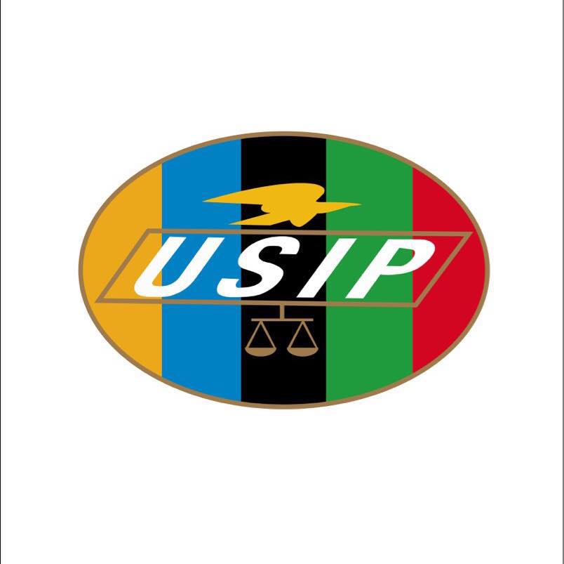 USIP INTERNATIONAL POLICE SPORTS UNION