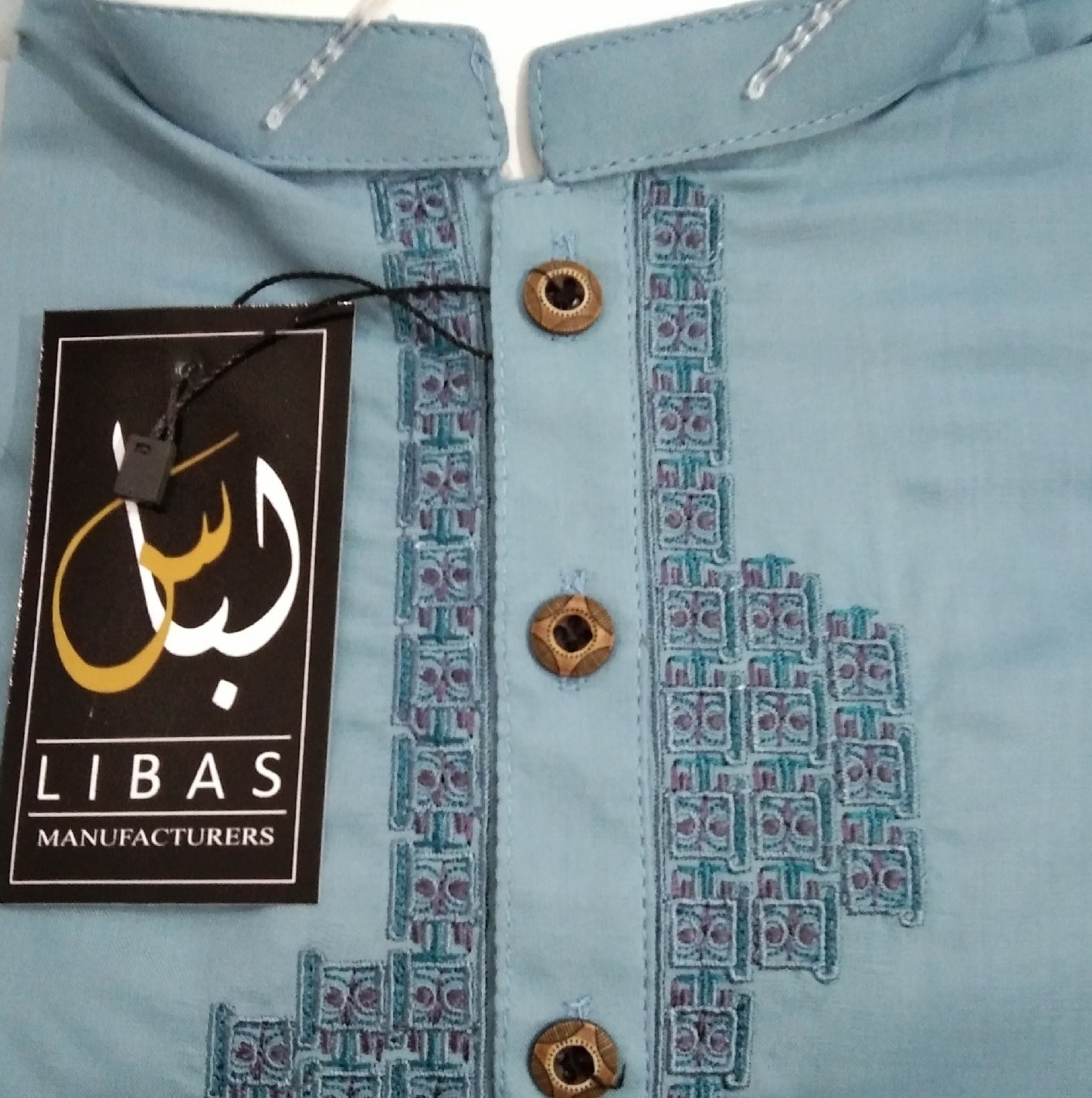 Razaq Garments
