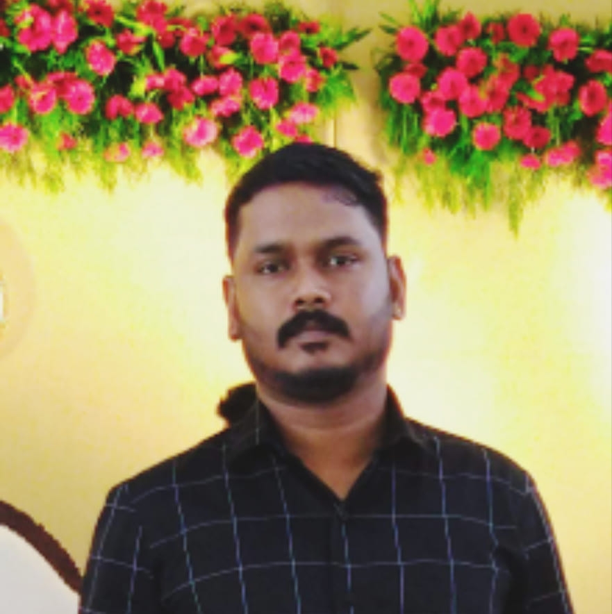 Denu mathew