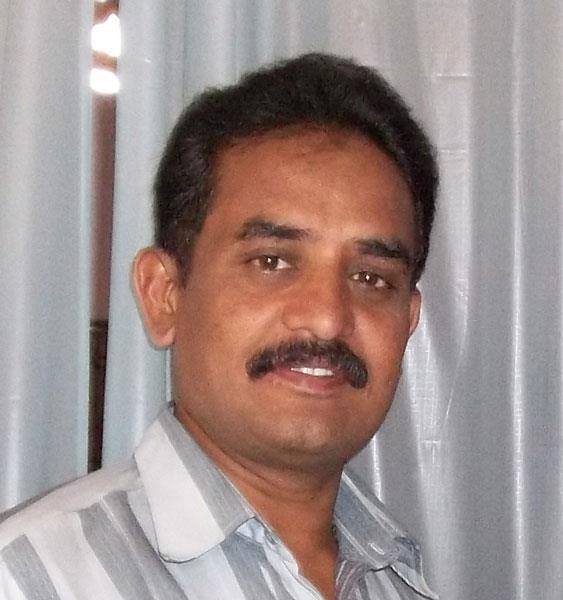 Art Works of P.H.Rao