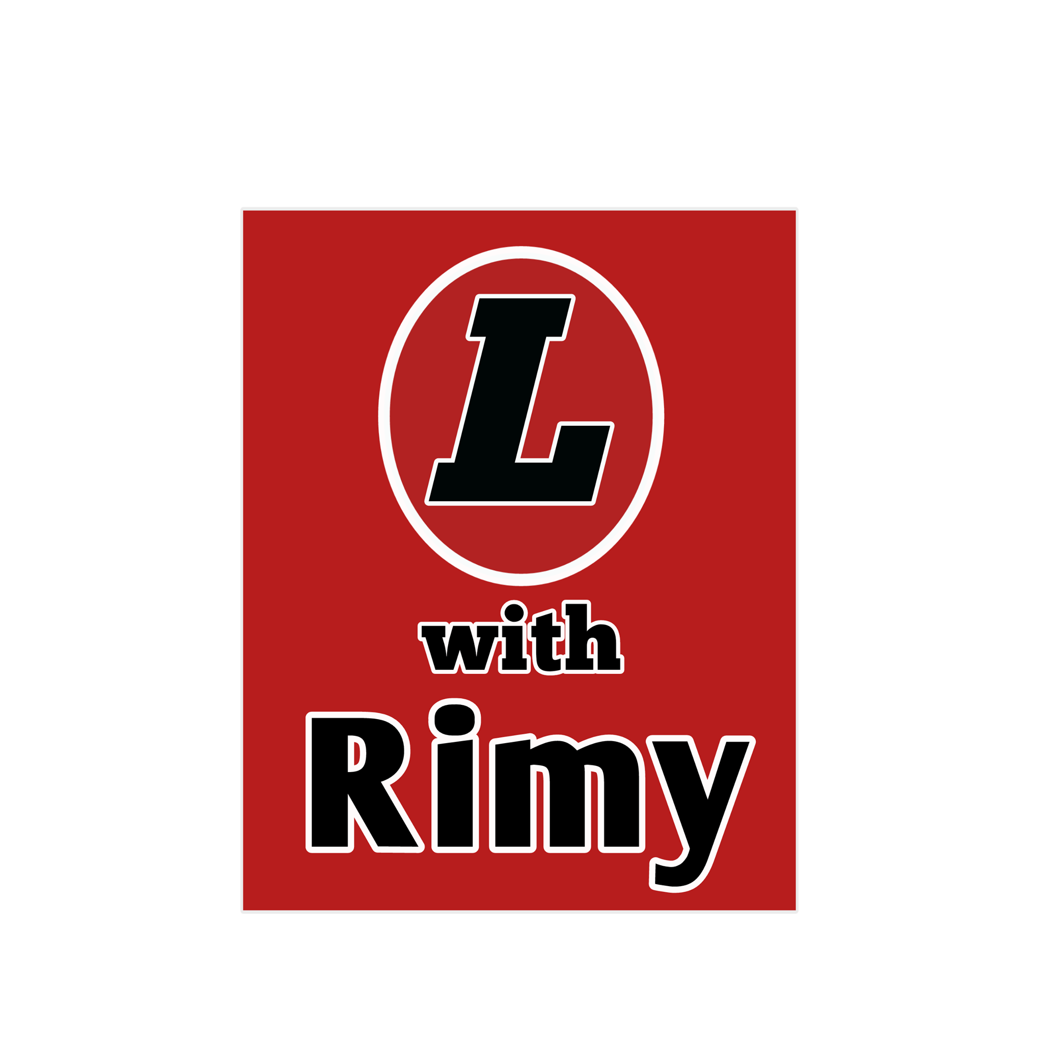Learn with Rimy
